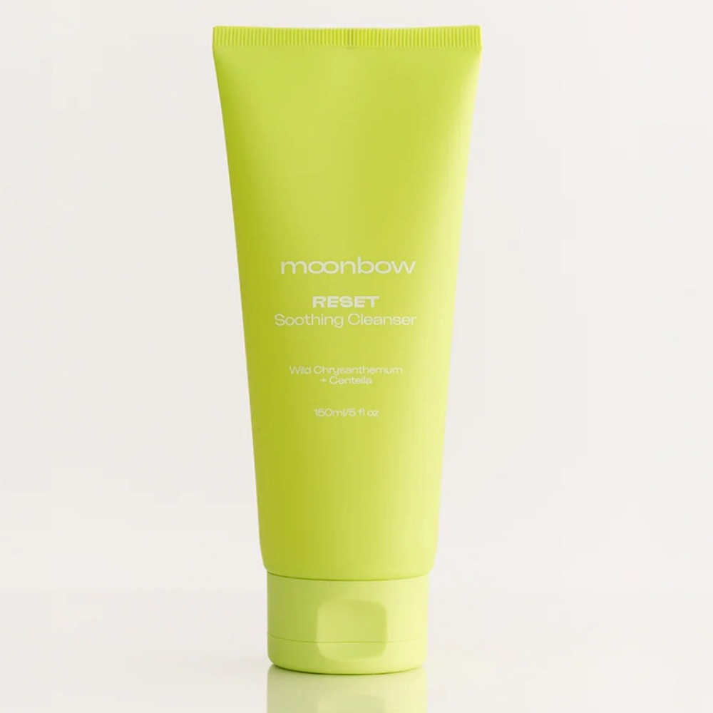 Reset Soothing Cleanser - Green